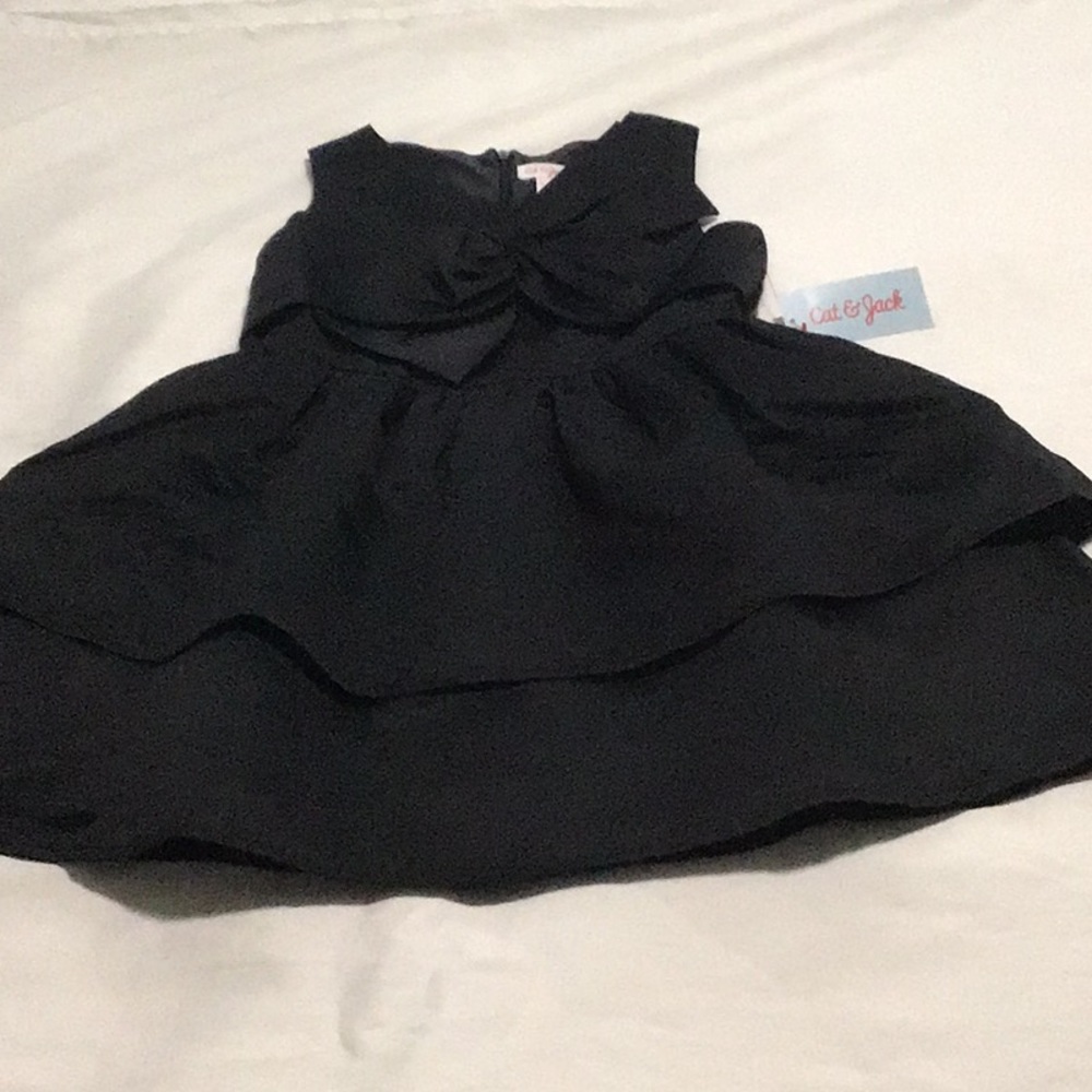 Girl’s Dress By Cat & Jack